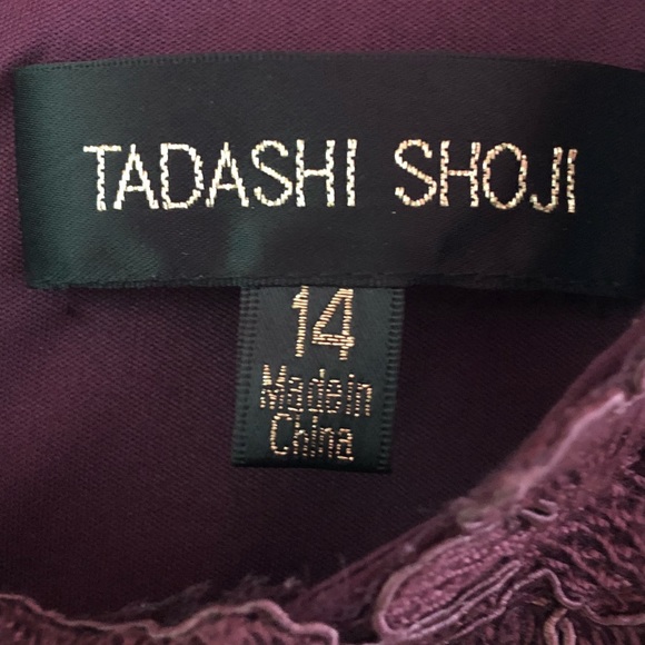 Beautiful Gown/Dress, size 10! - Picture 4 of 8